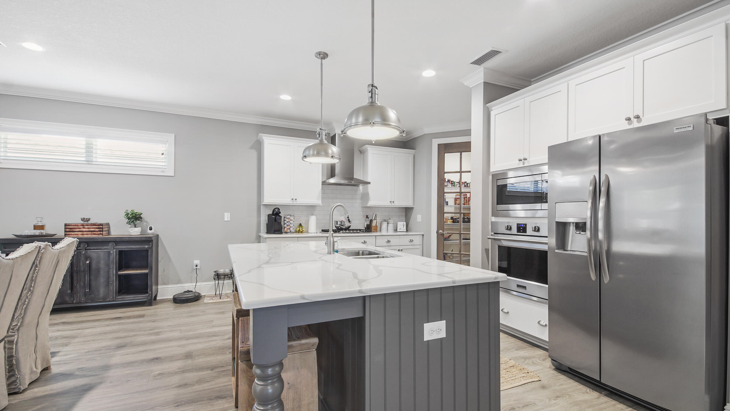 Osprey Ridge - Residential