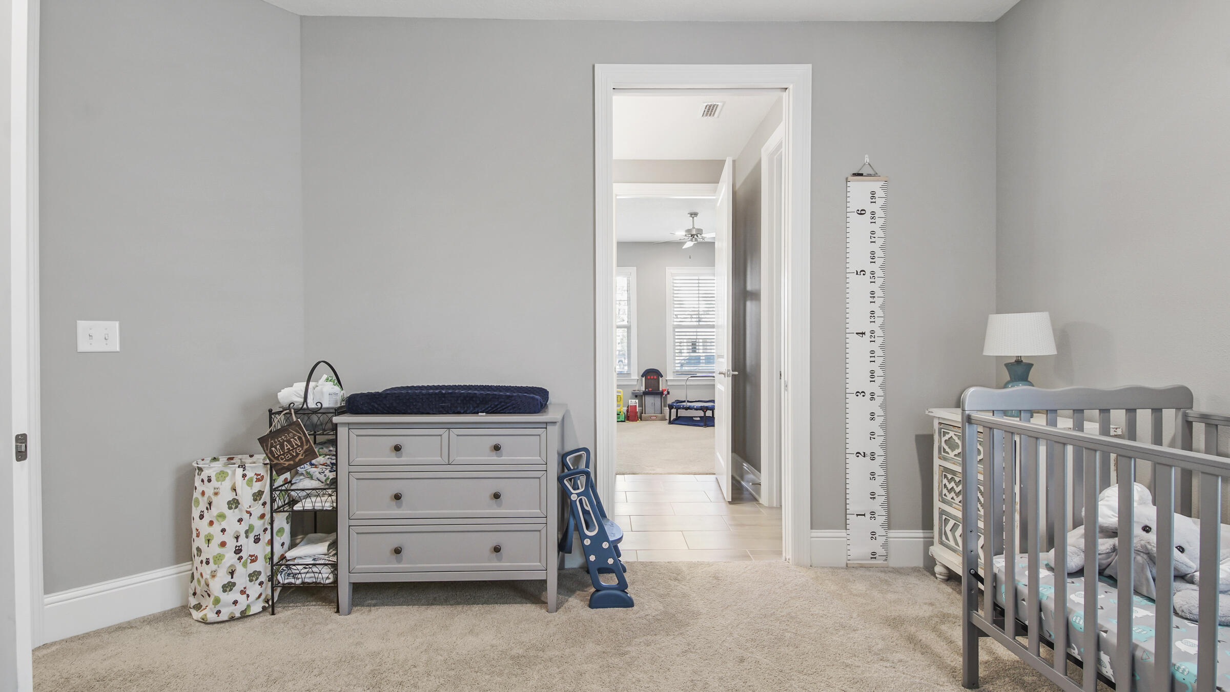 Osprey Ridge - Residential