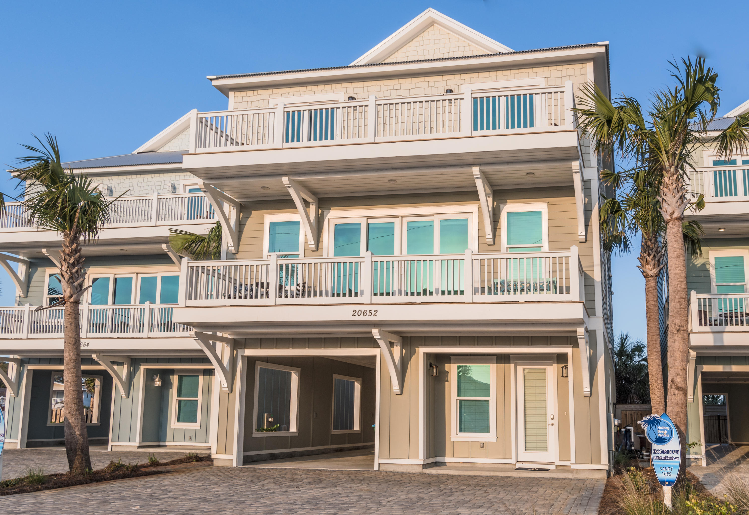 LAGUNA BEACH 5TH ADDN - Residential