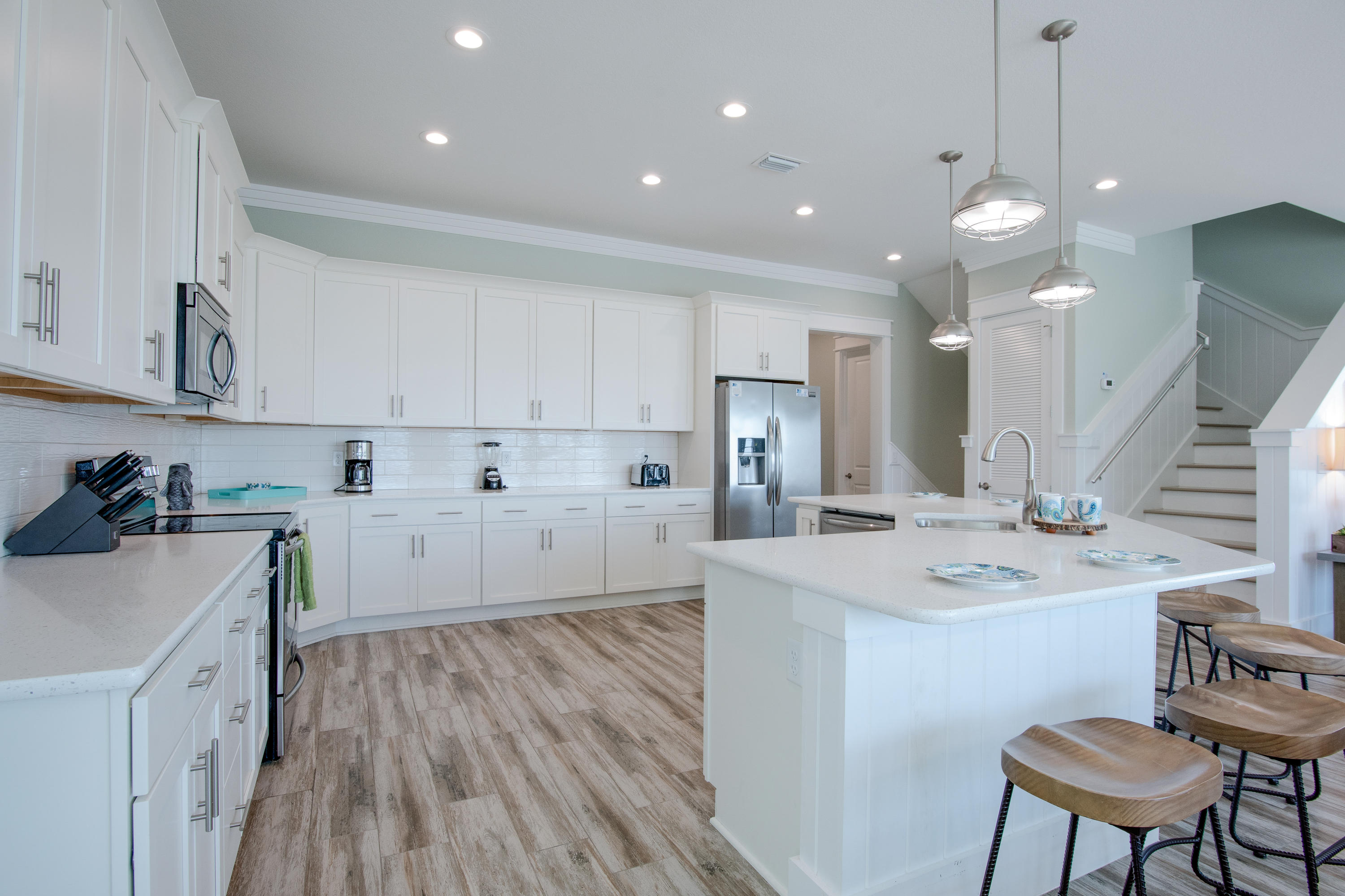 LAGUNA BEACH 5TH ADDN - Residential