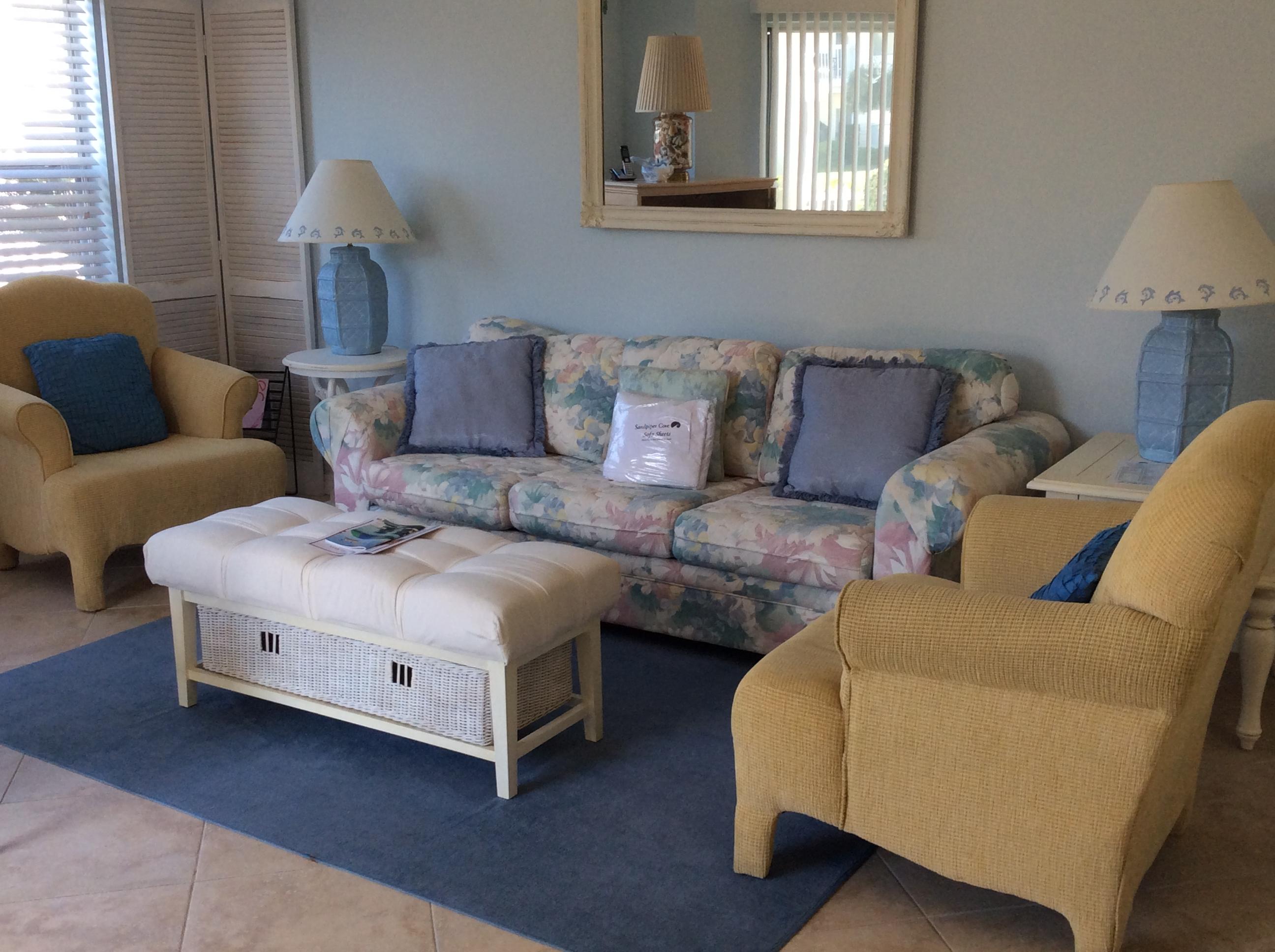 SANDPIPER COVE PH 25 - Residential