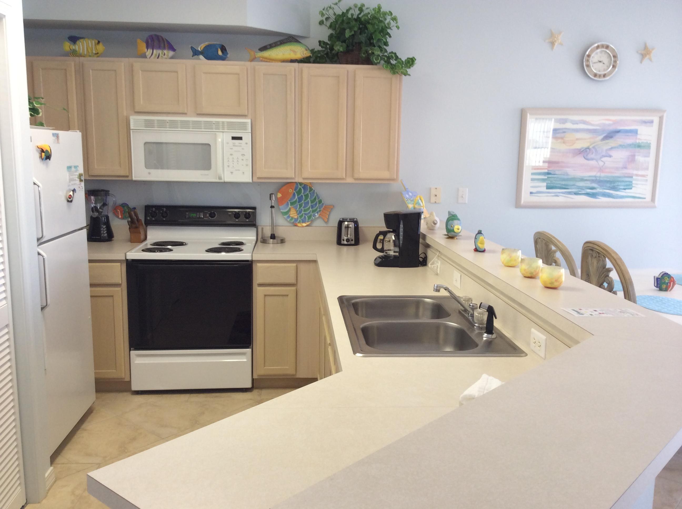 SANDPIPER COVE PH 25 - Residential