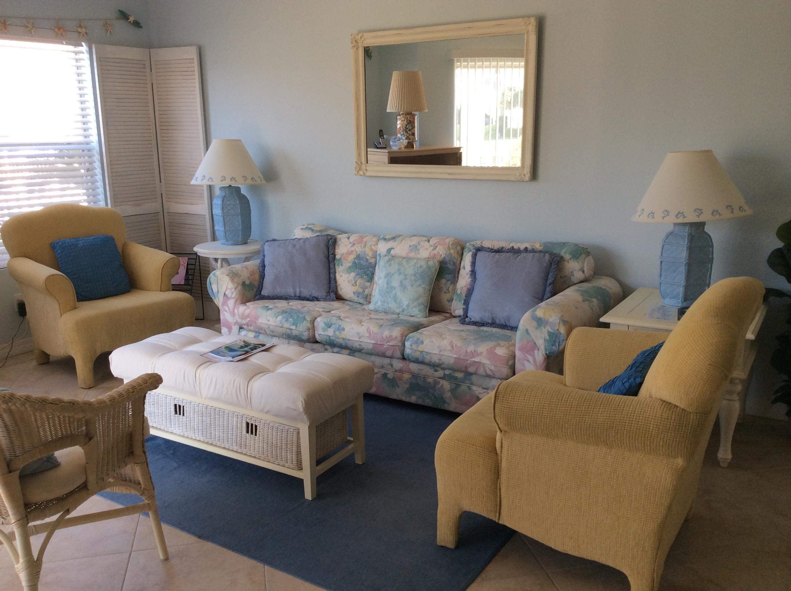 SANDPIPER COVE PH 25 - Residential