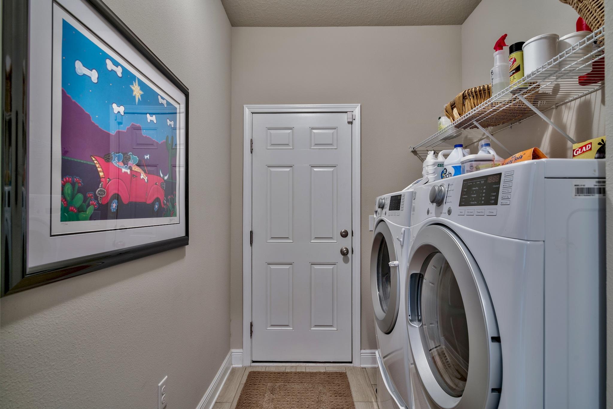 HAMMOCK BAY - Residential