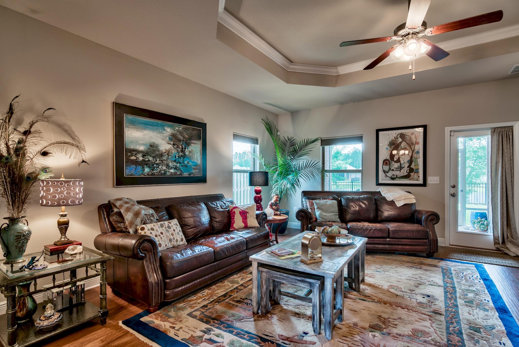 HAMMOCK BAY - Residential