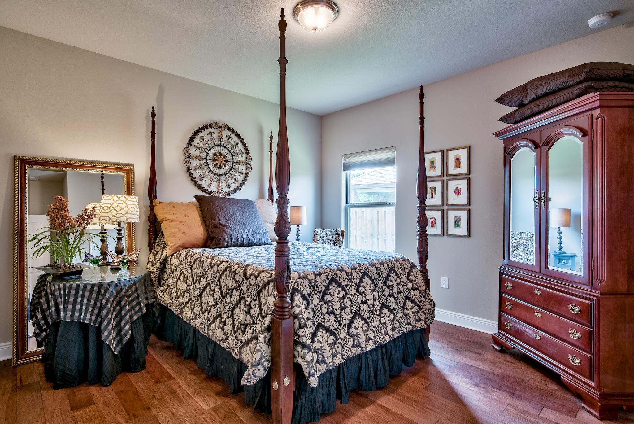 HAMMOCK BAY - Residential