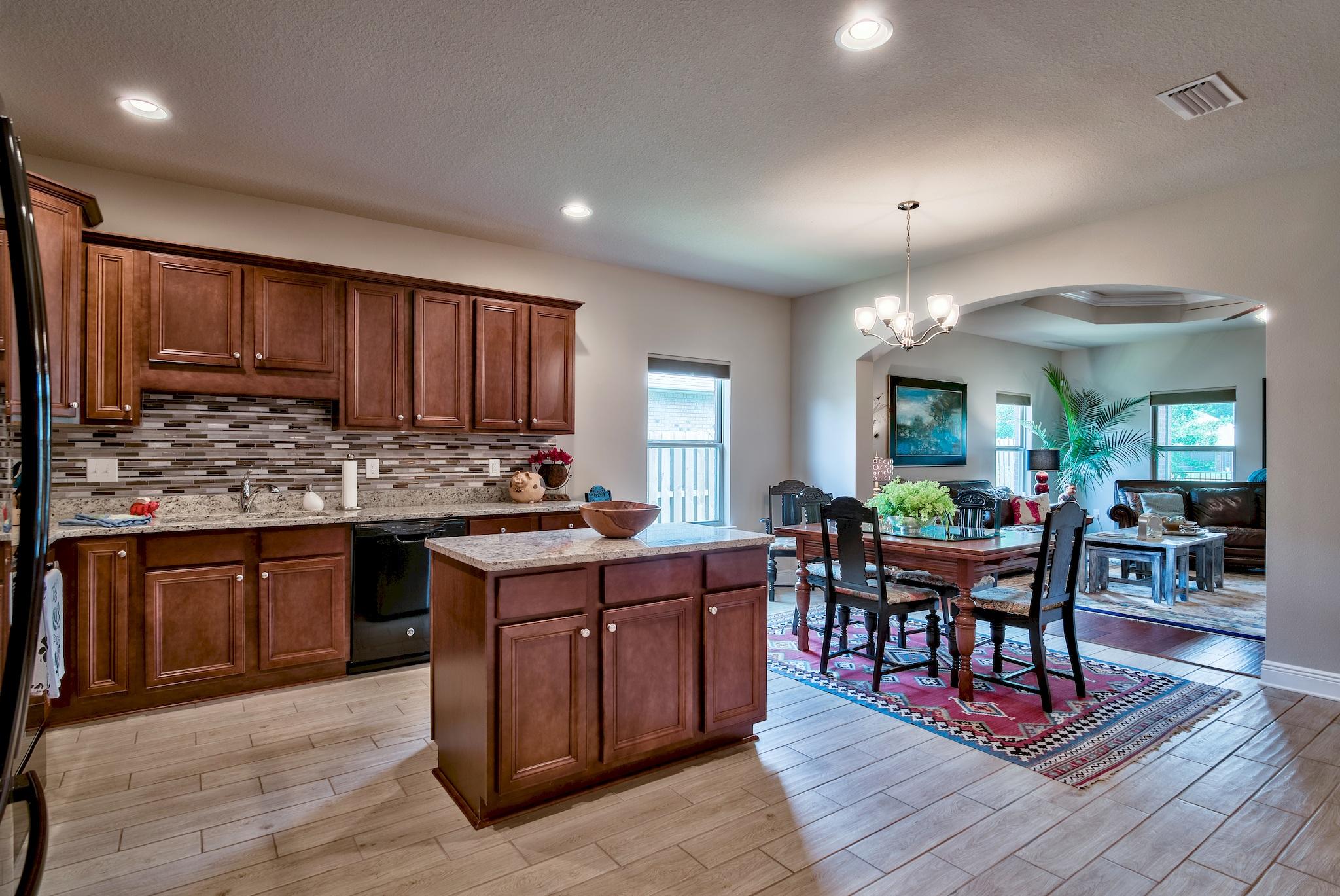 HAMMOCK BAY - Residential