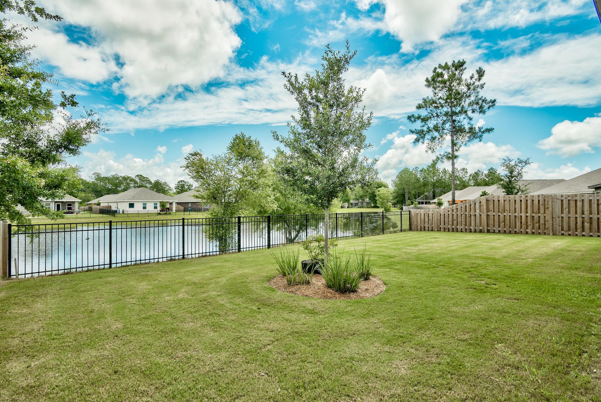 HAMMOCK BAY - Residential