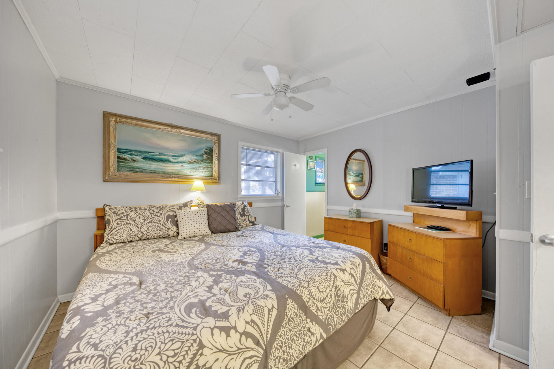 BLUE GULF RESORT - Residential