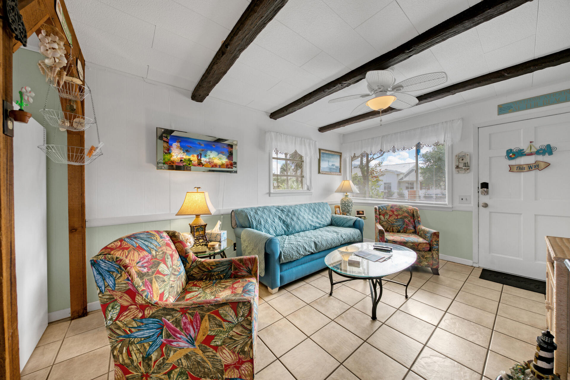 BLUE GULF RESORT - Residential