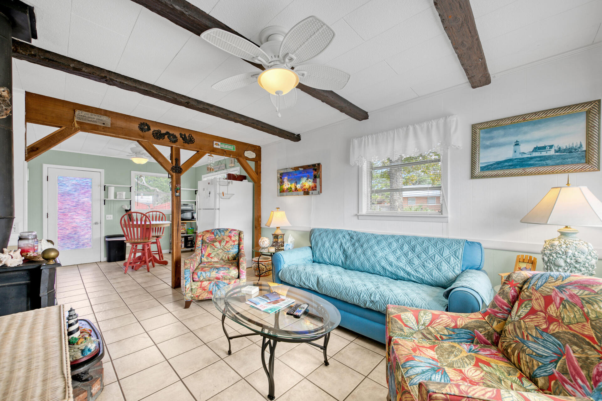 BLUE GULF RESORT - Residential