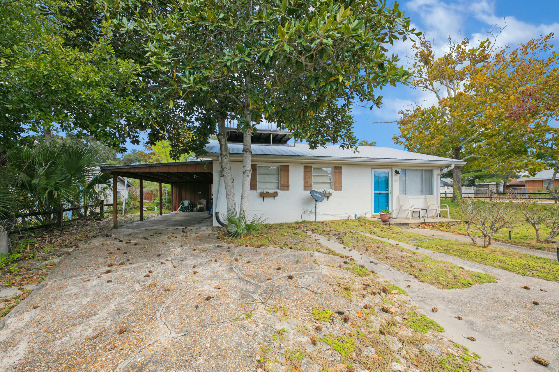 BLUE GULF RESORT - Residential