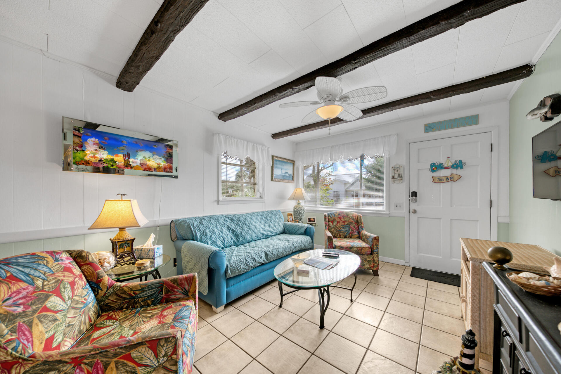 BLUE GULF RESORT - Residential