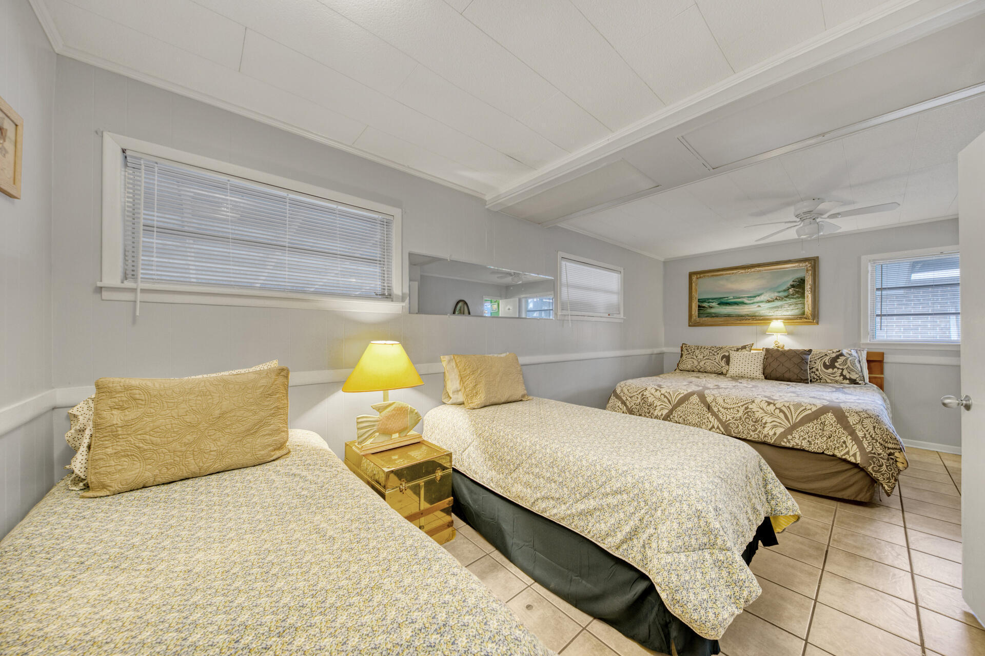 BLUE GULF RESORT - Residential