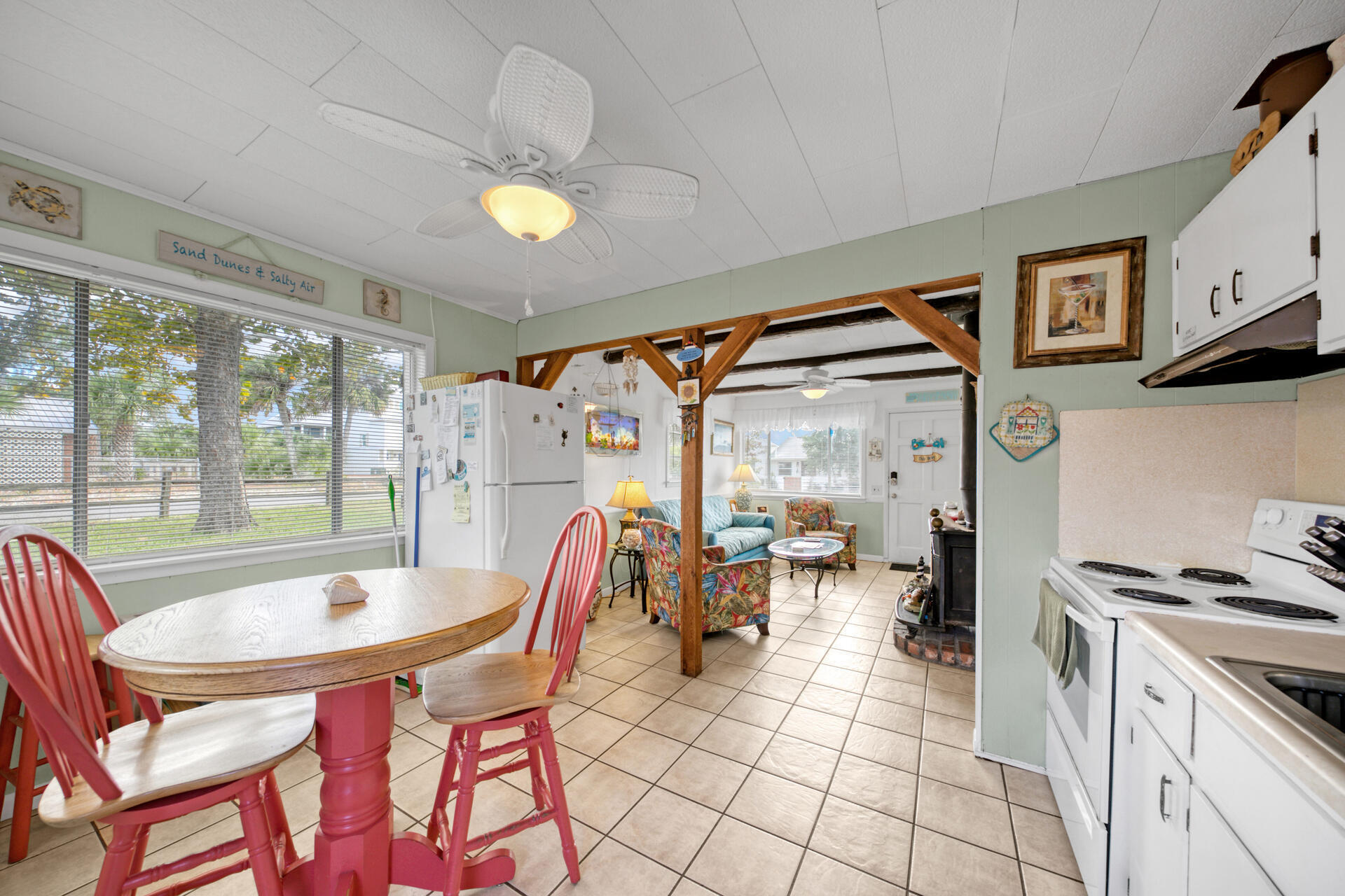BLUE GULF RESORT - Residential