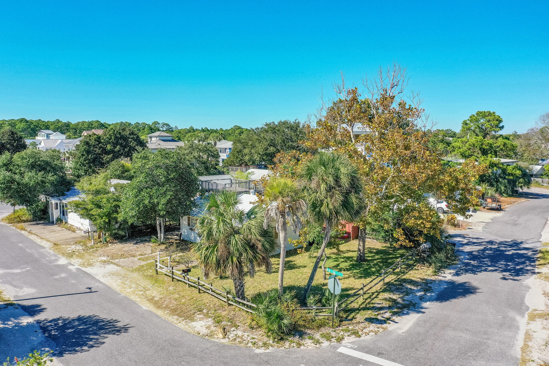 BLUE GULF RESORT - Residential
