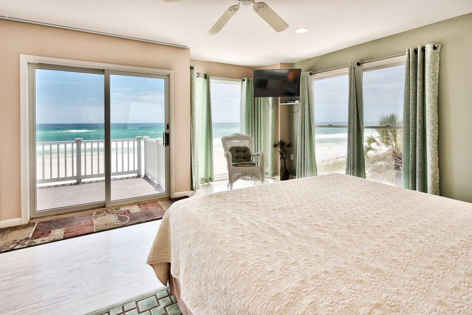 INLET BEACH - Residential