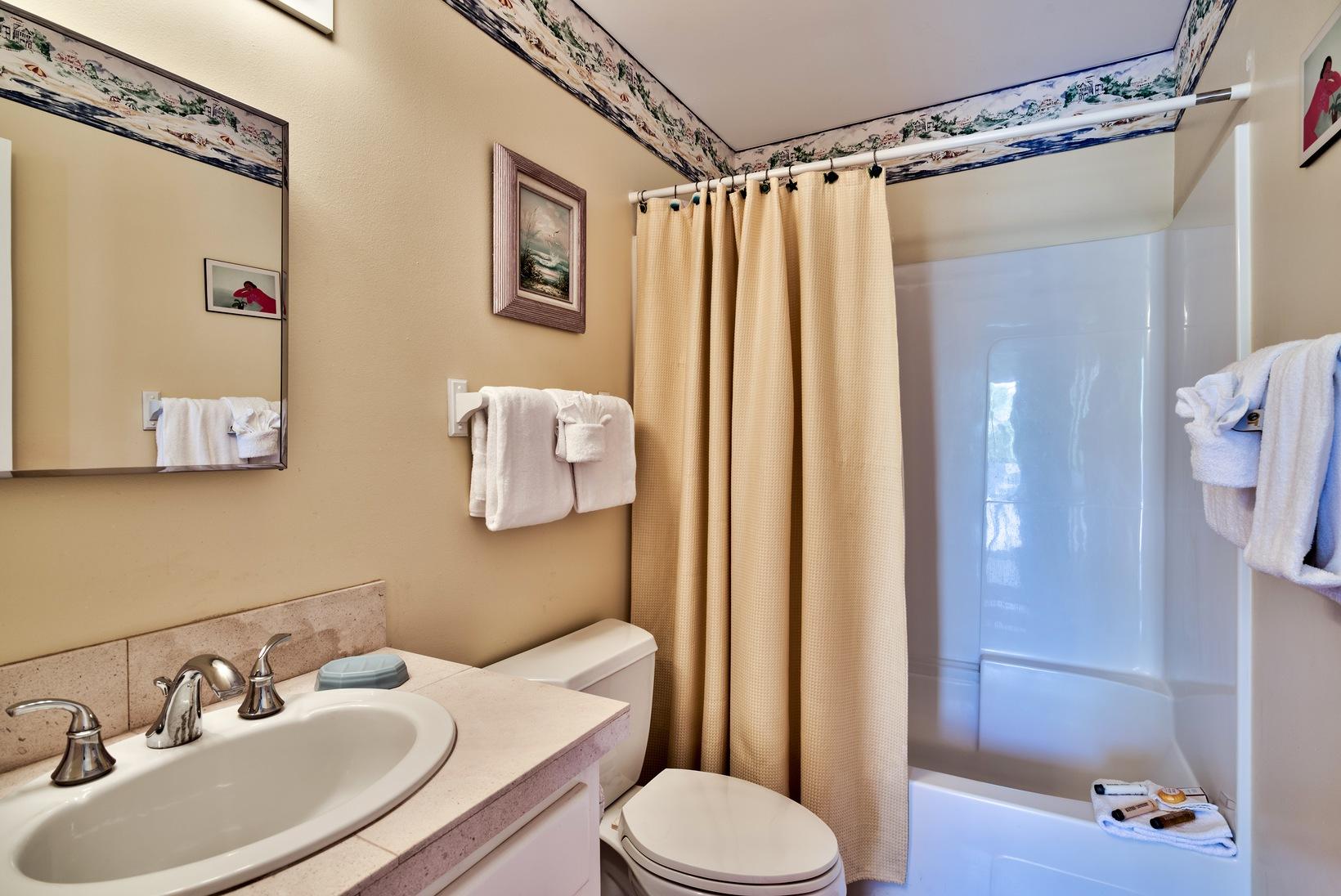 INLET BEACH - Residential