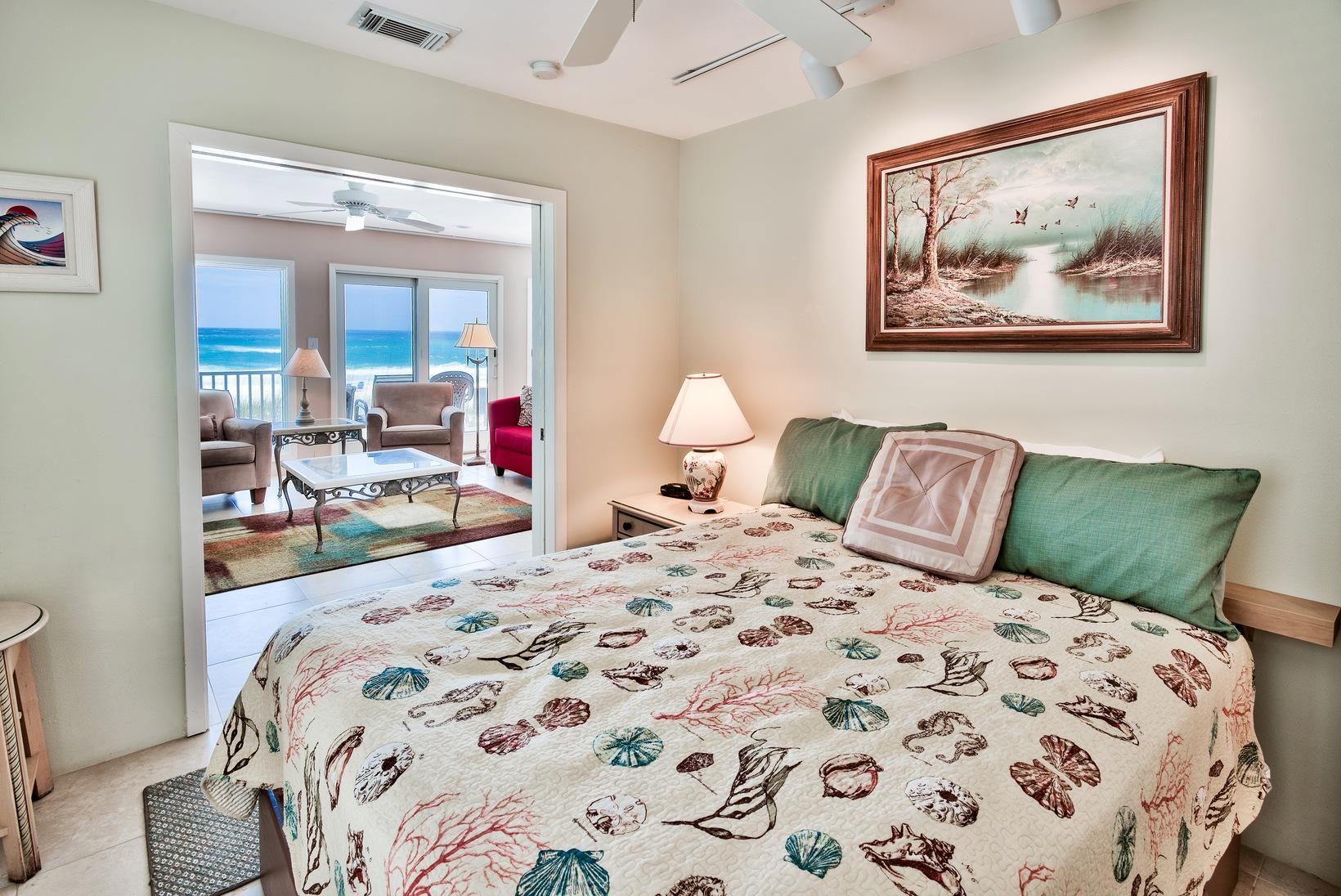 INLET BEACH - Residential