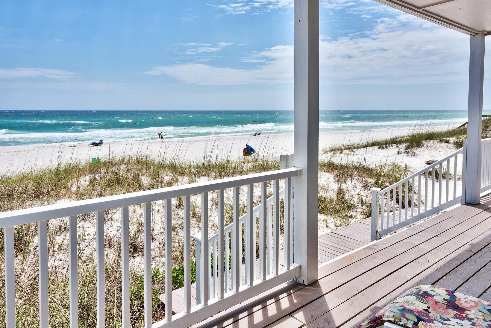INLET BEACH - Residential