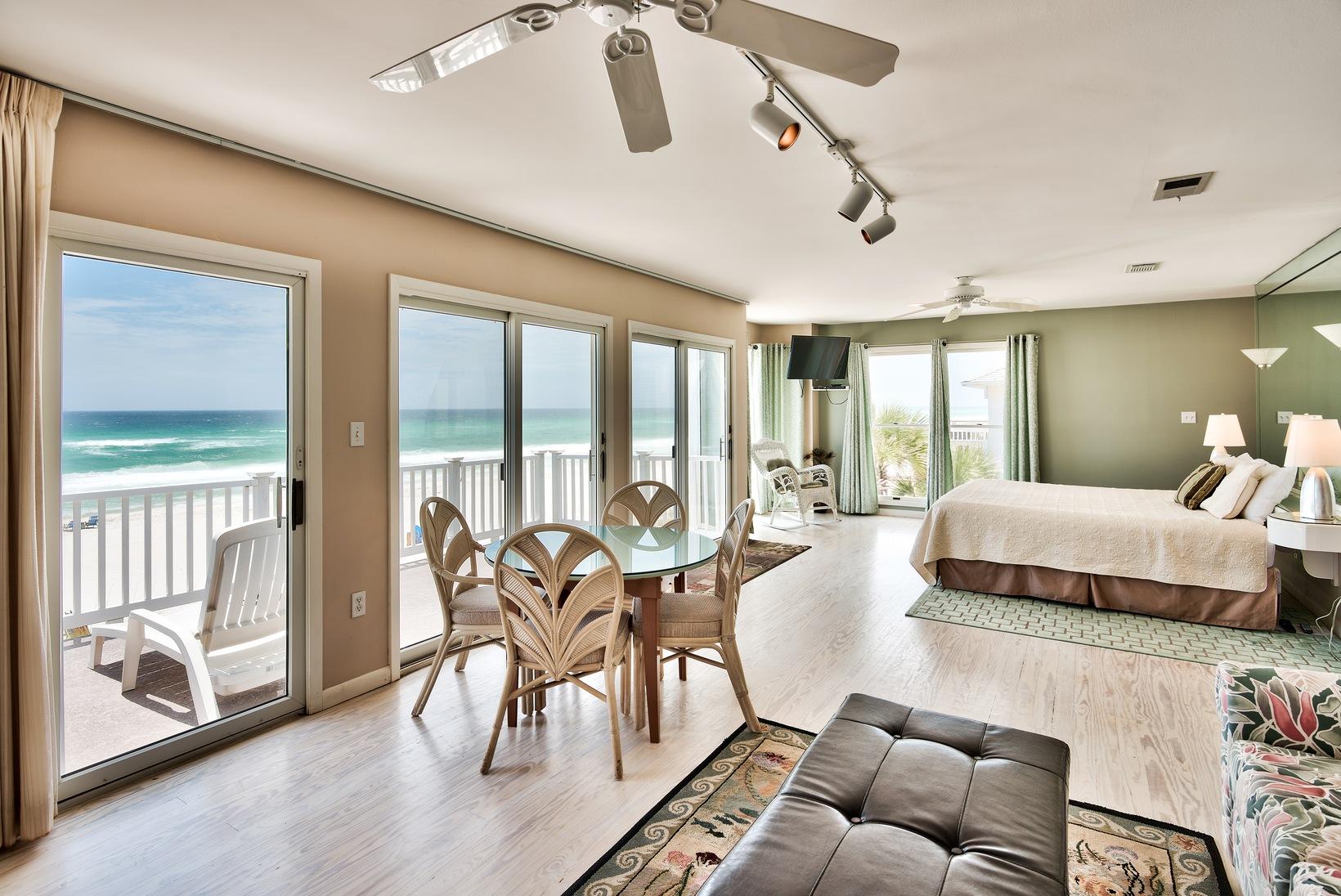 INLET BEACH - Residential