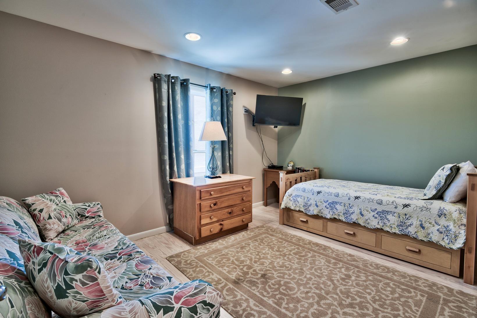INLET BEACH - Residential