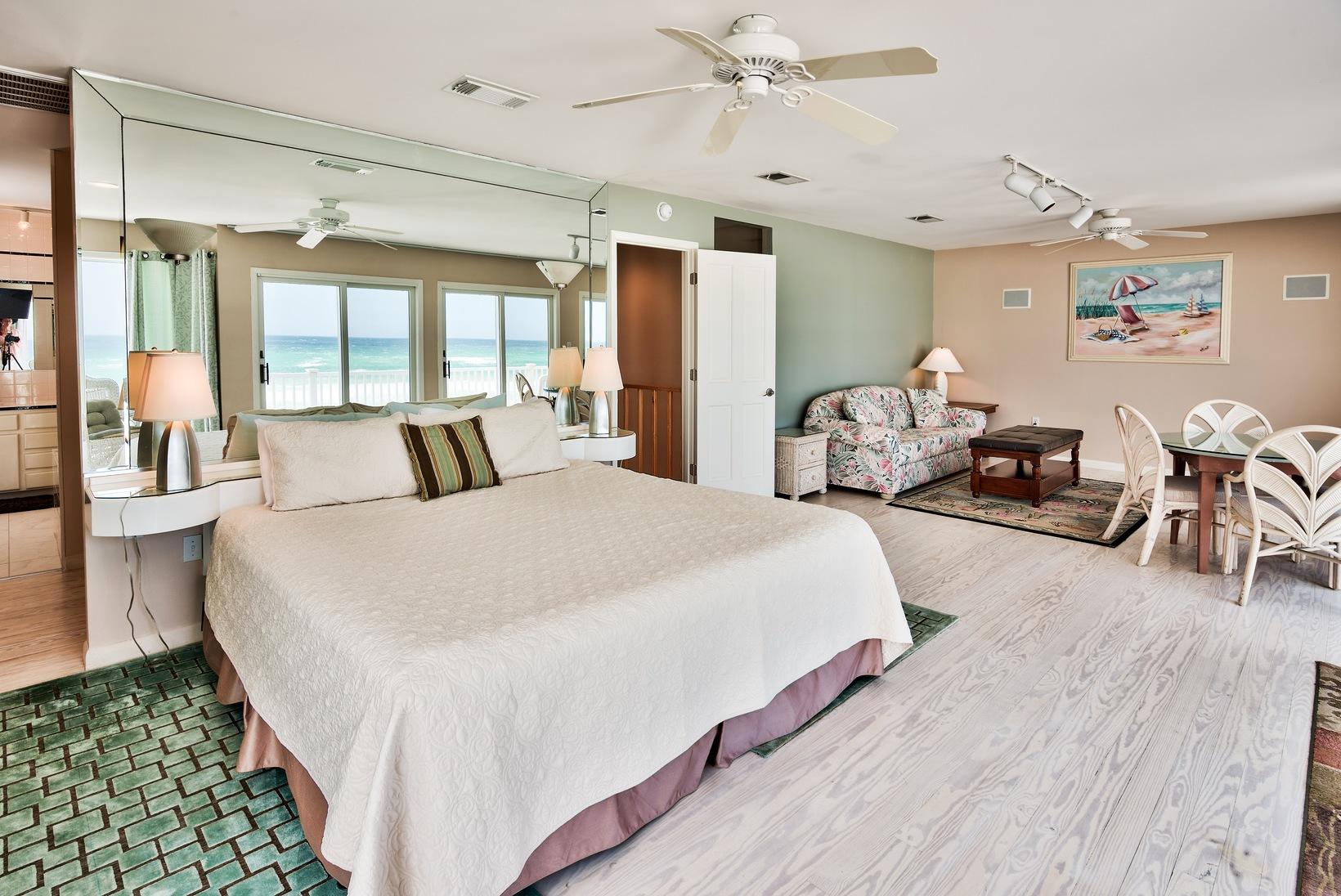 INLET BEACH - Residential