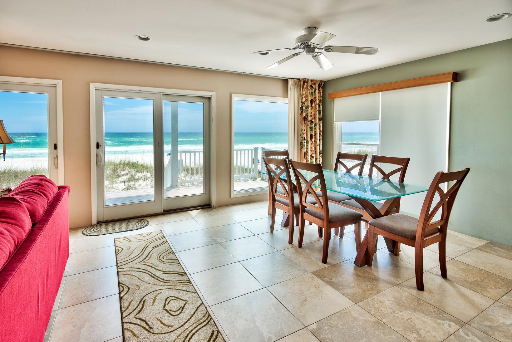 INLET BEACH - Residential
