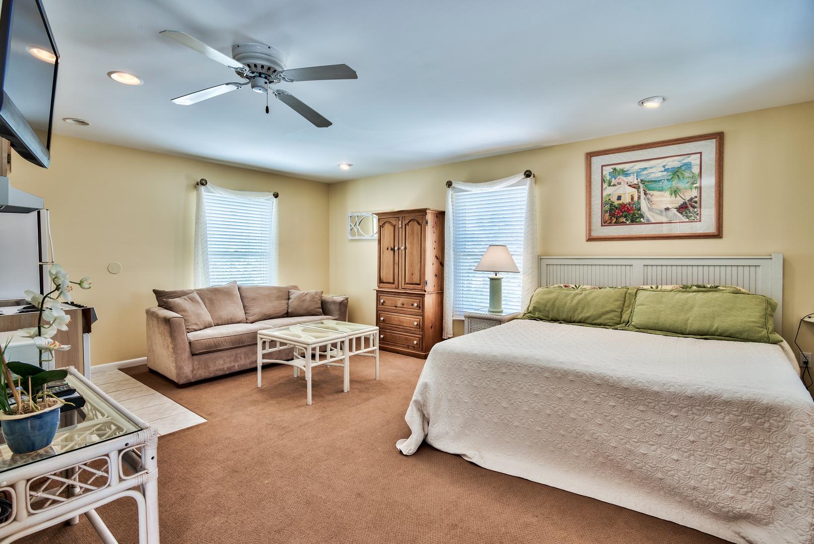 INLET BEACH - Residential