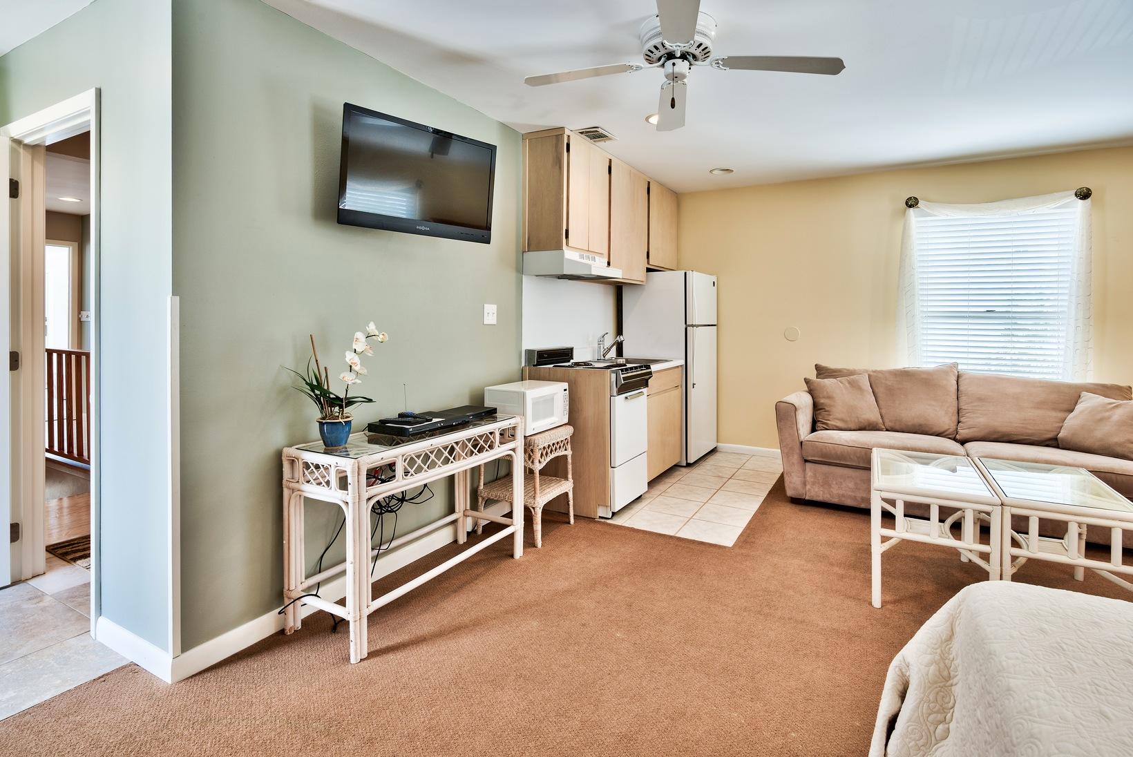 INLET BEACH - Residential