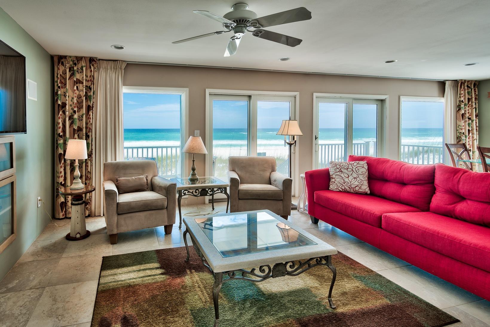 INLET BEACH - Residential