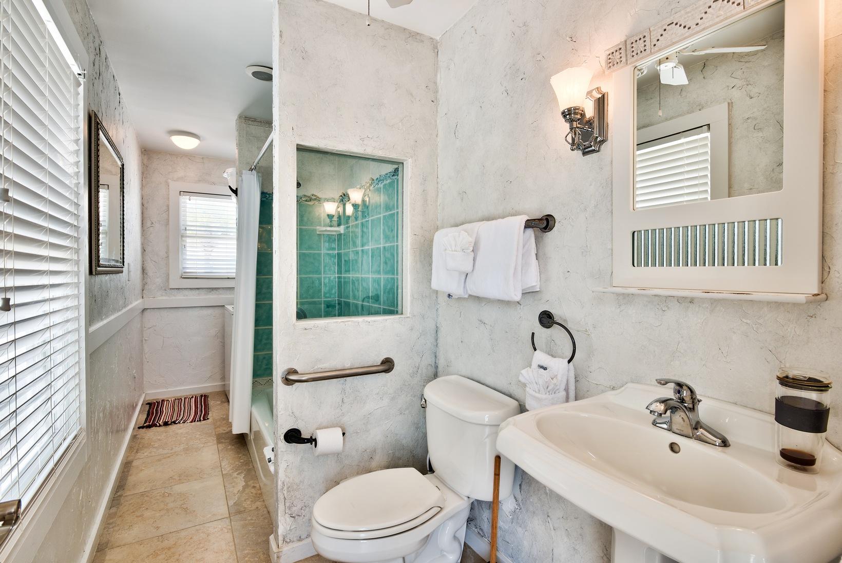 INLET BEACH - Residential
