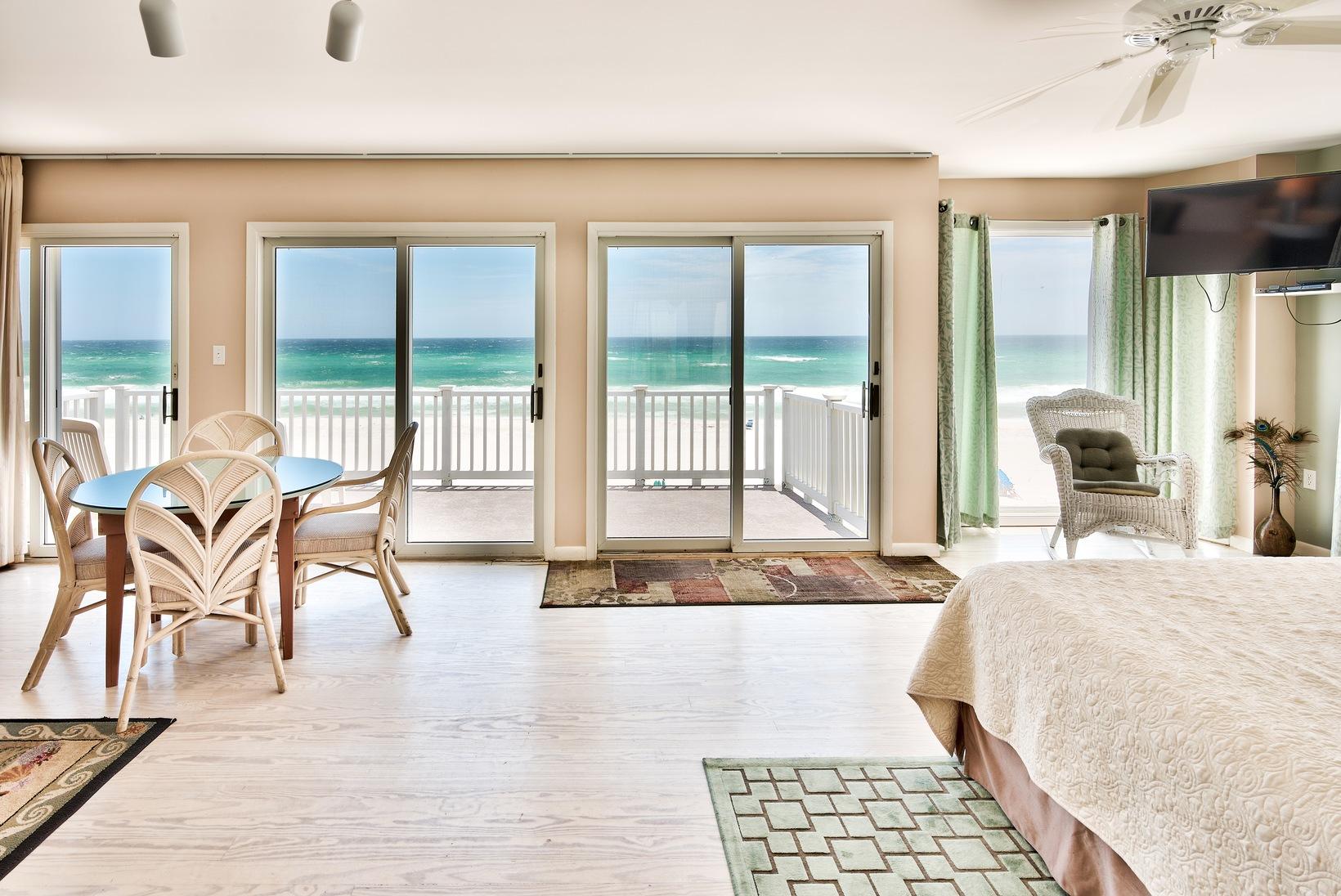 INLET BEACH - Residential