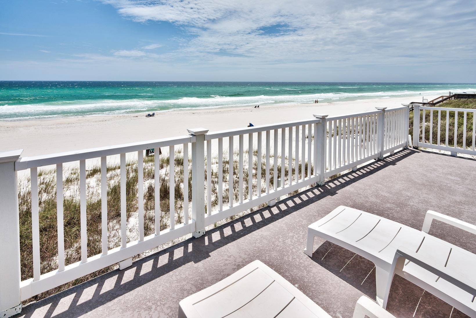 INLET BEACH - Residential