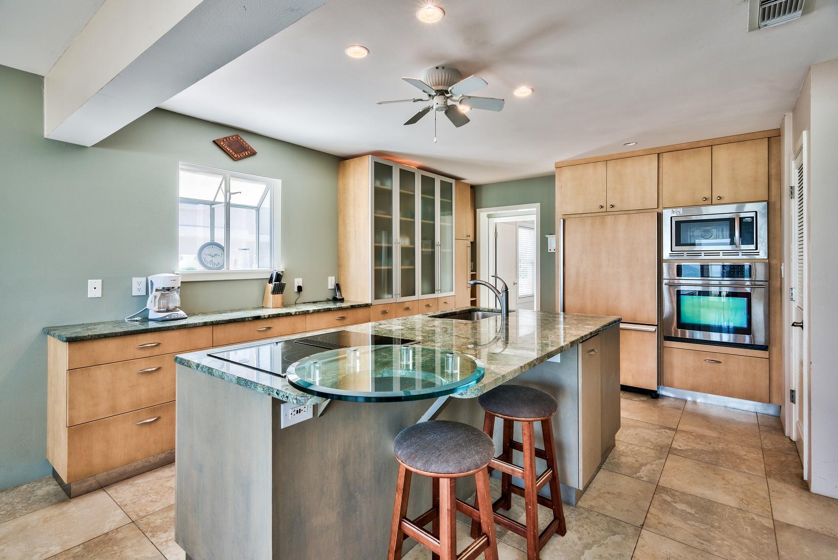 INLET BEACH - Residential