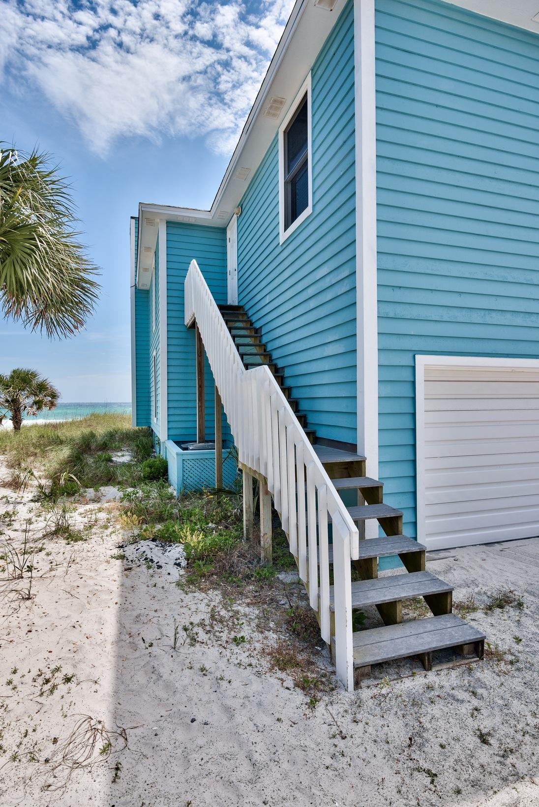 INLET BEACH - Residential