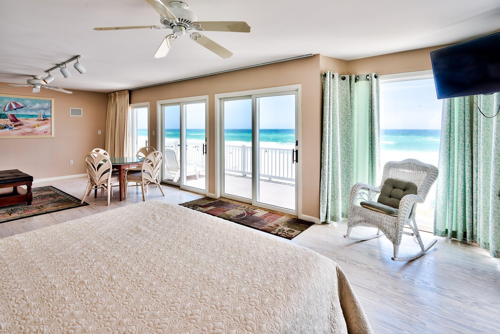INLET BEACH - Residential