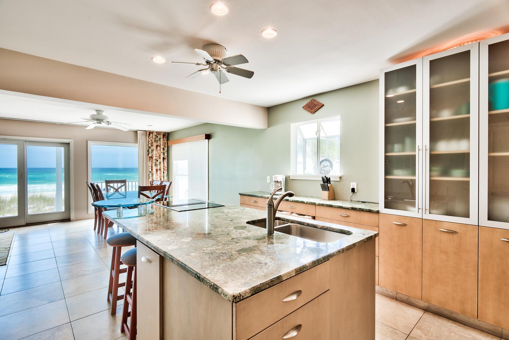 INLET BEACH - Residential