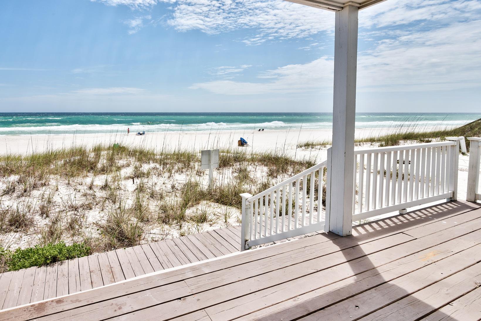 INLET BEACH - Residential
