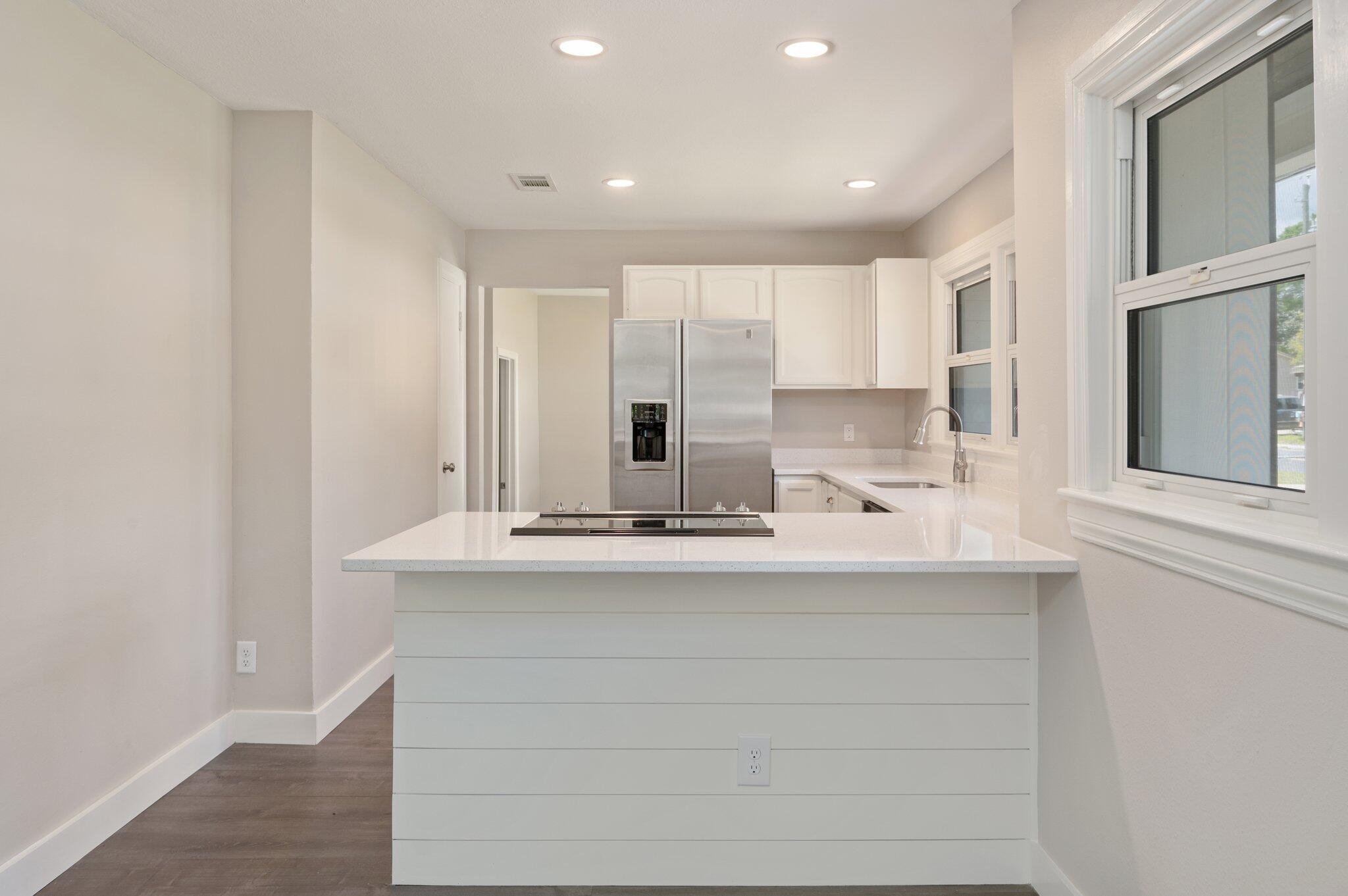MEIGS S/D - Residential