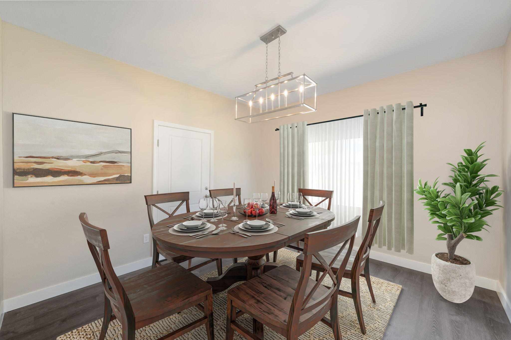 MEIGS S/D - Residential