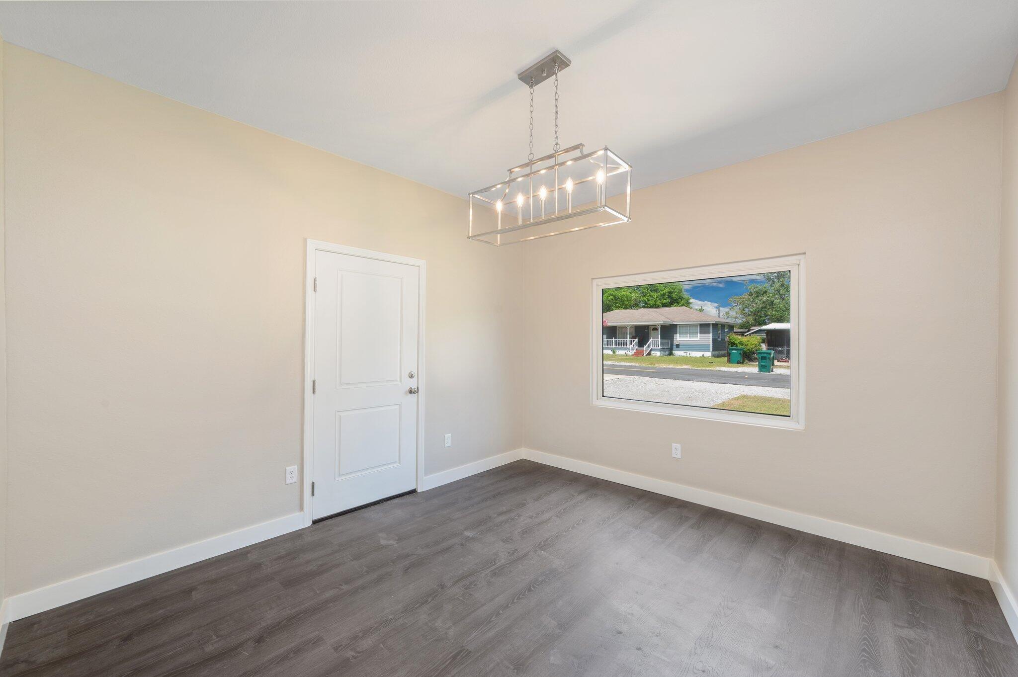 MEIGS S/D - Residential