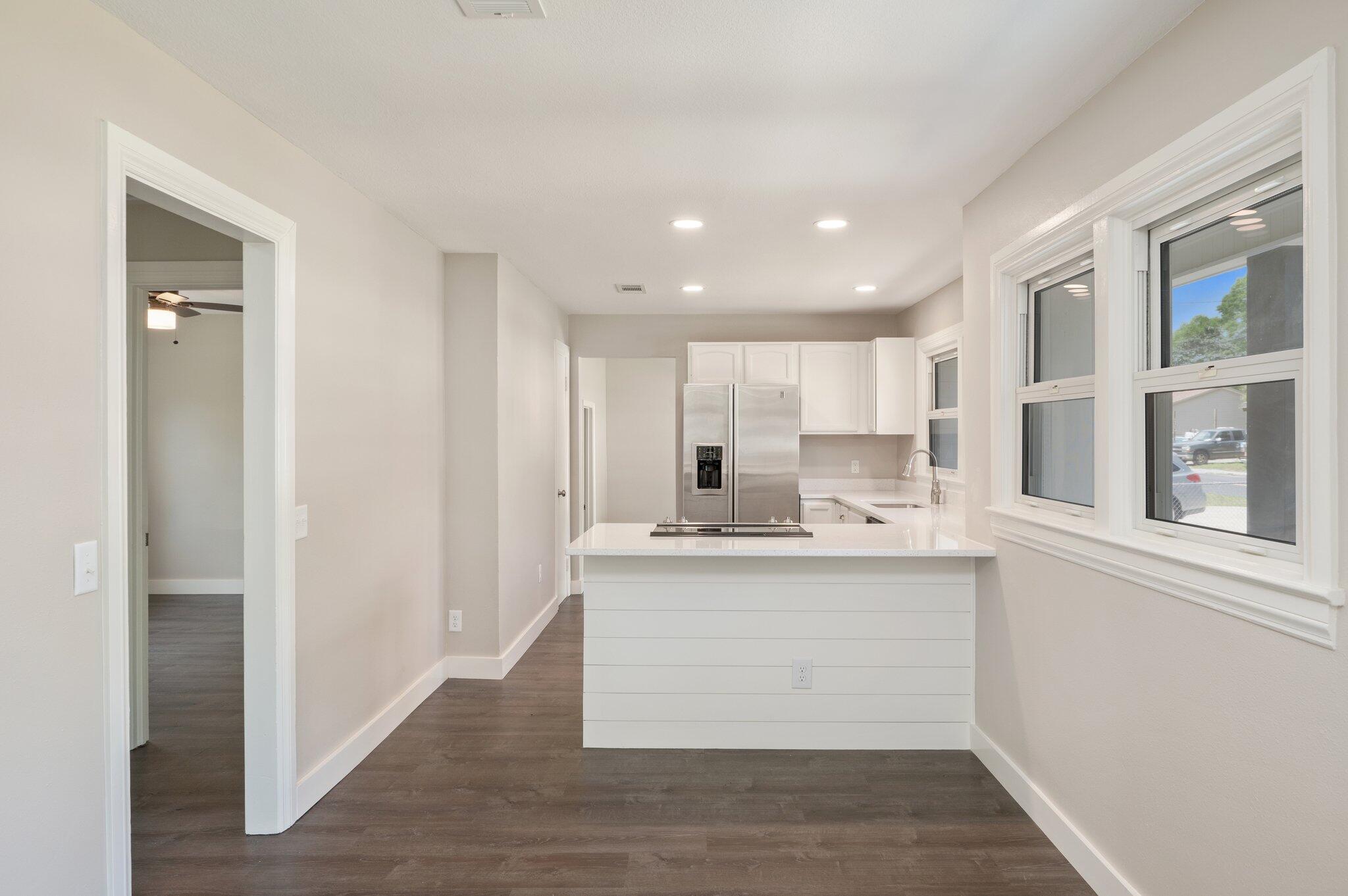 MEIGS S/D - Residential