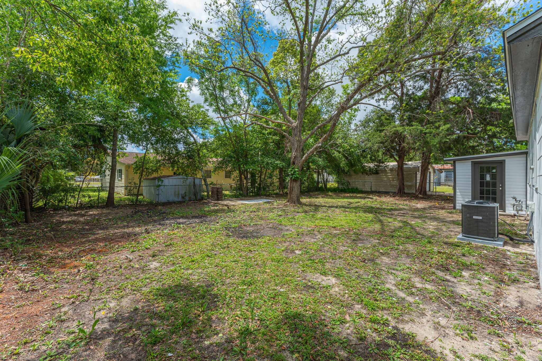 MEIGS S/D - Residential