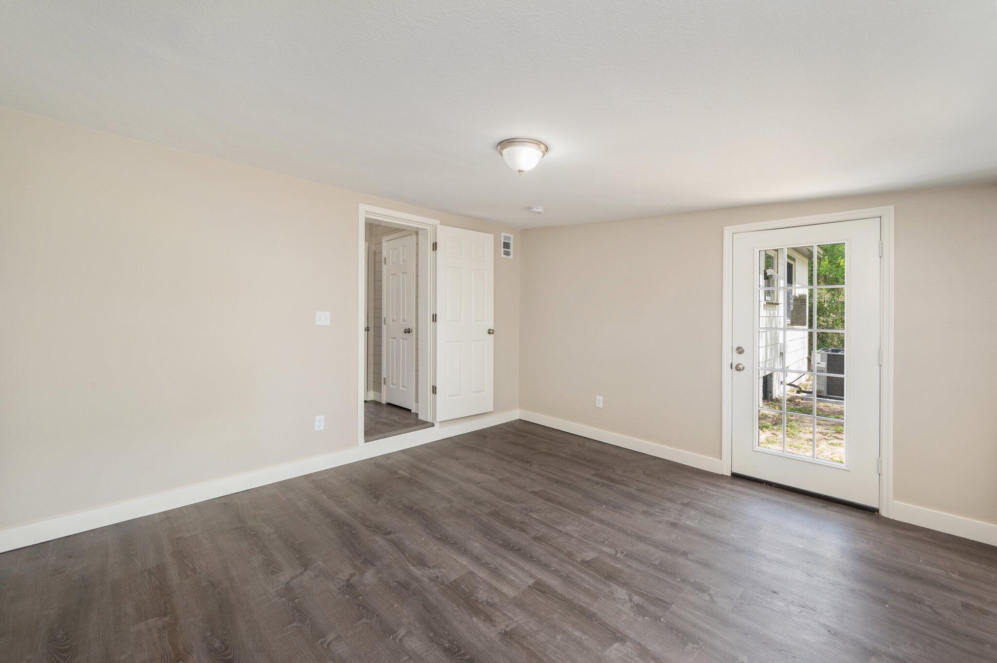 MEIGS S/D - Residential