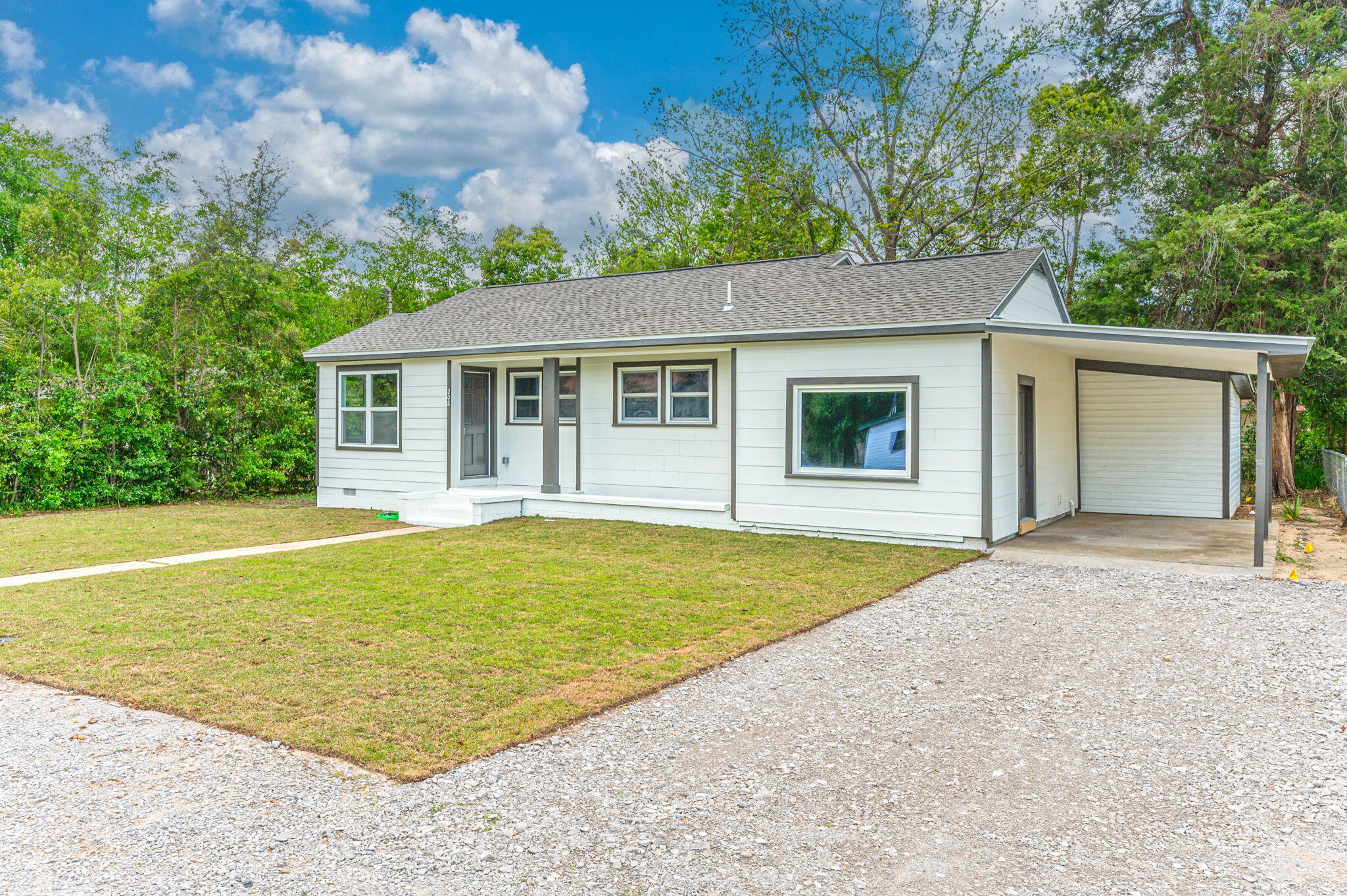 MEIGS S/D - Residential