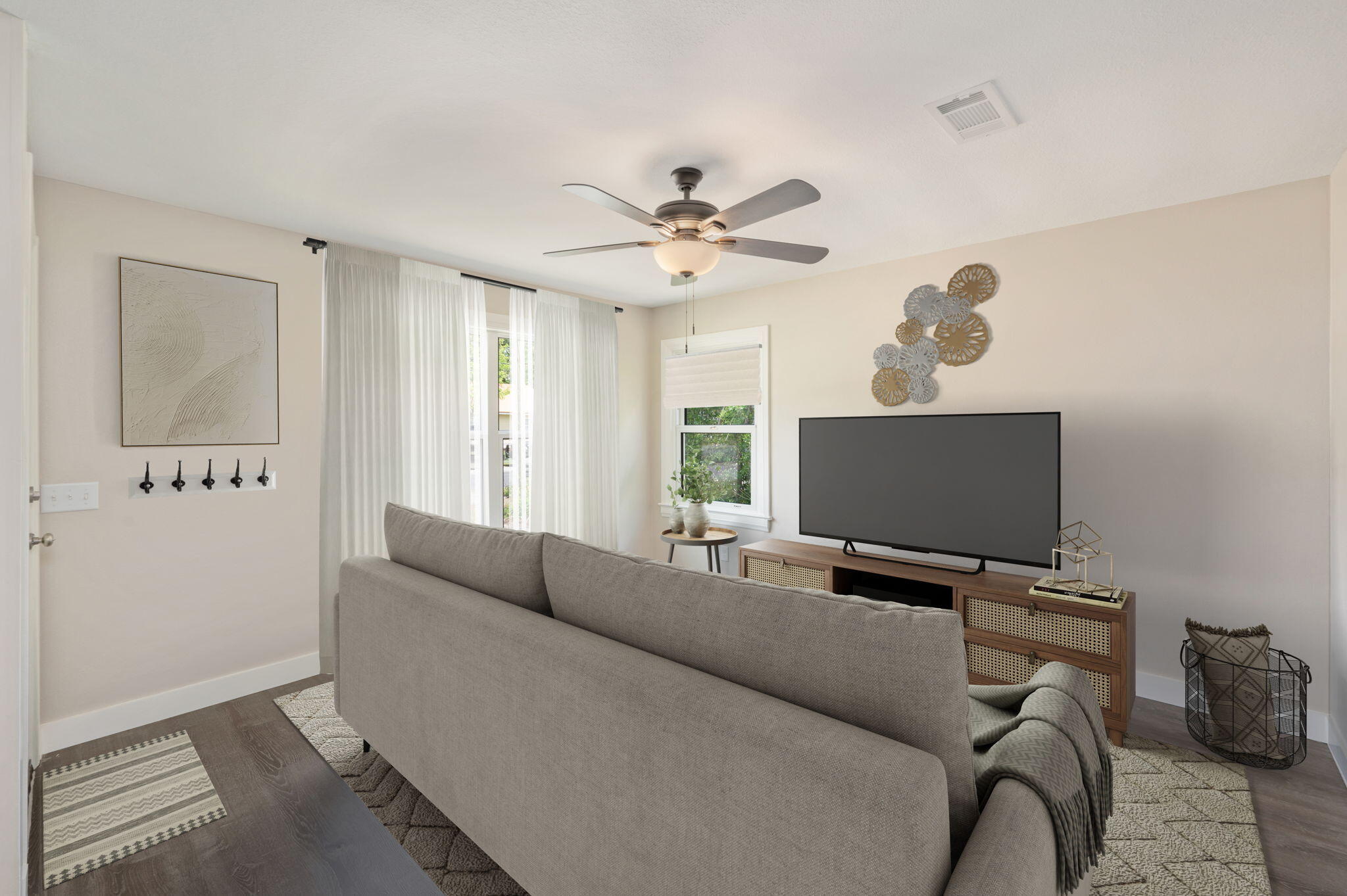 MEIGS S/D - Residential