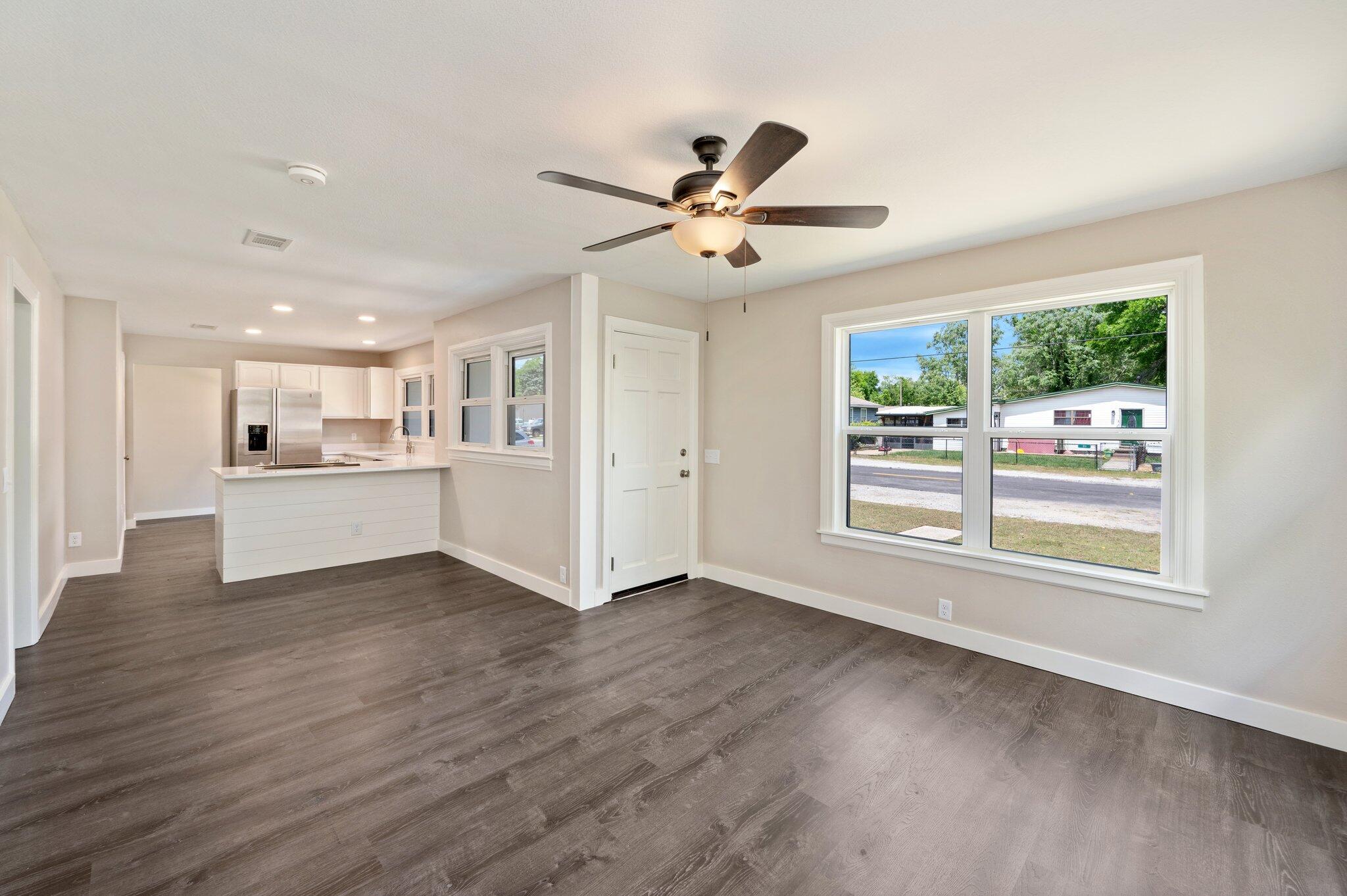 MEIGS S/D - Residential