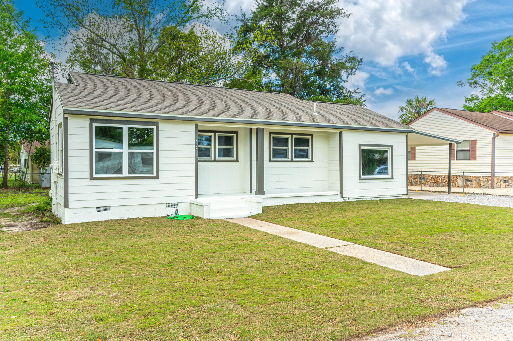 MEIGS S/D - Residential