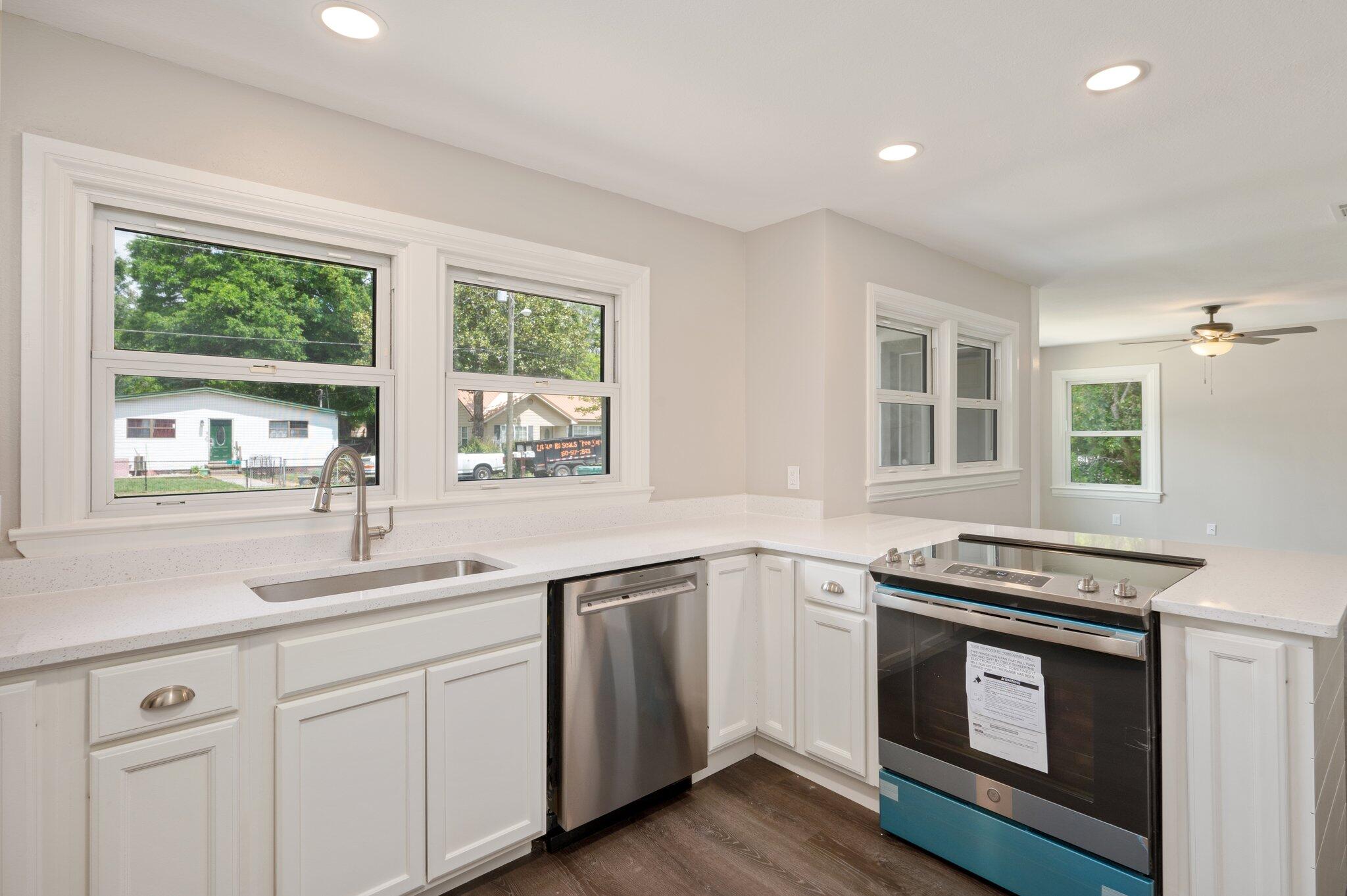 MEIGS S/D - Residential